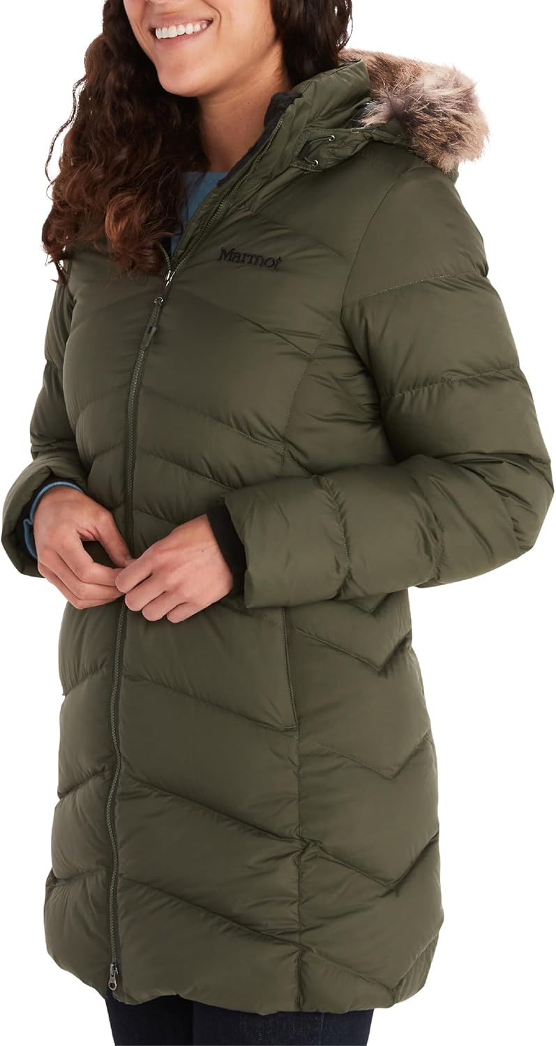 MARMOT womens Women's Montreal Coat